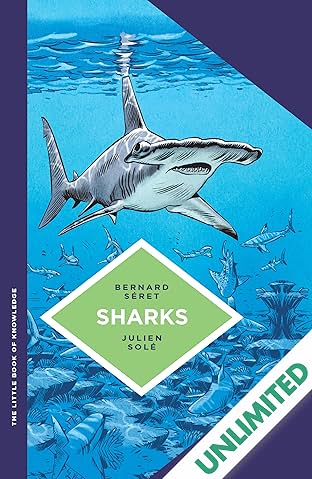 The Little Book of Knowledge: Sharks